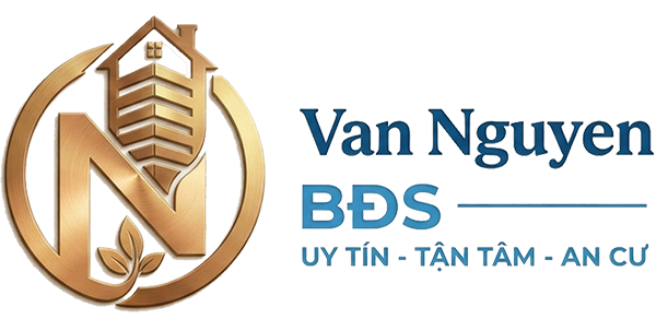 Van Nguyen BDS – Chuyên Viên Tư Vấn Bất Động Sản Cao Cấp